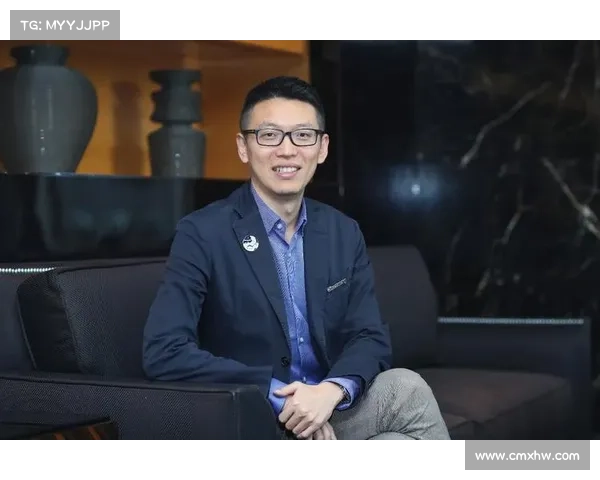 许兆晓:从艺术到科技的跨界探索与创新之路 许兆晓:从艺术到科技的跨界探索与创新之路